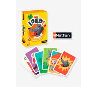 Jeu Au loup ! multicolore TU