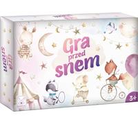 Jeu avant de se coucher 75581