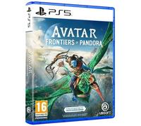 Jeu Avatar: Frontiers of Pandora PS5