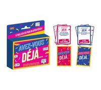 SV SURPRISEZ-VOUS - Jeu Avez-Vous DÉJÀ ?
