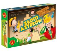 Jeu Aztec Gold - Cheops Pyramide Alexandre