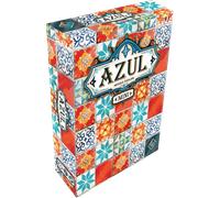 NEXT MOVE - Azul Mini - Jeu de Société de Stratégie pour Enfant dès 8 Ans