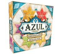 Jeu Azul - Pavillon D'ete