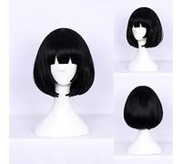 Jeu Azur Lane Cosplay perruque Ijn Yamashiro perruque pour les femmes résistant à la chaleur Fiber cheveux Peruca Anime Costume perruques KUBD8001
