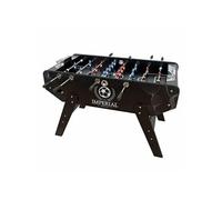 Devessport Imperial Foosball Noir +14 Years
