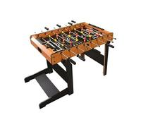 Jeu Baby Foot Pliable 101 x 70 x 51 cm