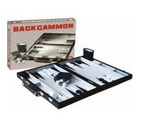 Jeu BACKGAMMON LUXE PIATNIK Multicolore Multicolore G