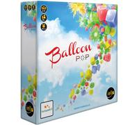 IELLO - Balloon Pop (IE-70252)