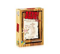 dV Giochi – Cartes à jouer Aviator – index jumbo – Bleu et Rouge – 2 jeux