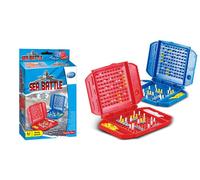 Jeu bataille navale