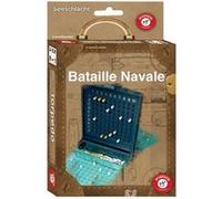 Jeu BATAILLE NAVALE PIATNIK Multicolore Multicolore G