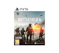 Jeu Battlefield 6 d'Electronic Arts sur PS5