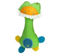 JEU BIBE DOGE - STUMEAKER MACHINE, PRIS CUNTO DOUGO DES | Plaything pour animaux de compagnie à des animaux interactifs avec son, soins de santé pour animaux