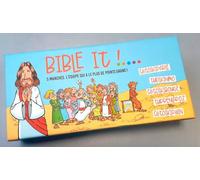 Jeu Bible It (Times Up Biblique)