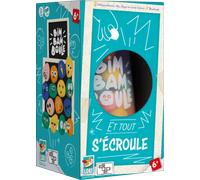Jeu - Bim Bam Boule