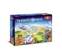 Jeu Bioviva TerriStories