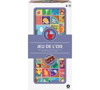 Jeu Bois Pliable Jeu De L Oie