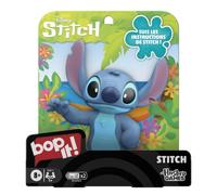 Jeu Bop It! Édition Disney Stitch - Version française