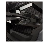 Jeu Boucle/Vis Klim Adventure GTX Noir Noir