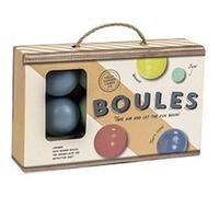 Jeu boules Professor Puzzle GG4143 G