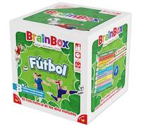 Jeu BrainBox Football