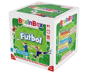 Jeu BrainBox Football