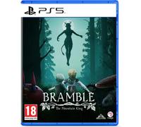 Jeu Bramble:The Mountain King PS5