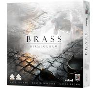 Jeu Brass Birmingham