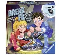 Jeu Break free Ravensburger Multicolore G