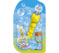 Jeu bulles de savon - LANSAY - 25635 - Bulles Party - Bubble Ding Electronic