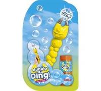 Jeu bulles de savon - - 25635 - Bulles Party - Bubble Ding Electronic