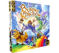 Jeu - Bunny Kingdom : In The Sky (Extension) (FR)