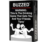 Jeu, Buzzed