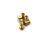 SACHET INJECTEURS GAZ BUTANE POUR CUISINIERE CONTINENTAL EDISON - 900247