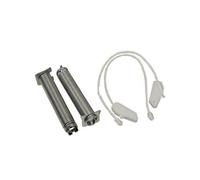 Jeu Cables+Ressorts Porte Lave Vaisselle Bosch Siemens Neff Viva 00754869