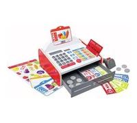 Jeu Caisse Enregistreuse Enfants G