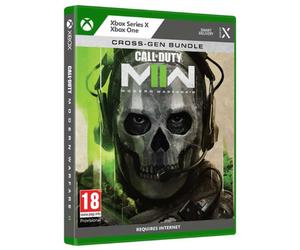 Jeu Call Of Duty : Modern Warfare II Xbox One / Series X
