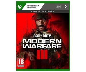 Jeu Call of Duty: Modern Warfare III Xbox One/Series X