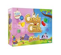 Jeu Candy Crush Duel