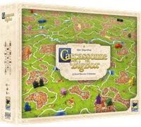 Hans im Glück Carcassonne Big Box 2025