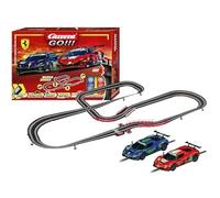 Jeu - CARRERA - Carrera GO - Pour enfants à partir de 3 ans - Utilisation intérieure - Mixte