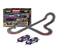 Jeu - CARRERA - Carrera GO - Pour enfants à partir de 3 ans - Utilisation intérieure - Mixte