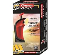 Jeu - CARRERA - Carrera GO - Pour enfants à partir de 3 ans - Utilisation intérieure - Mixte