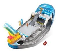 Jeu Cars Flipper mini véhicules Multicolore G