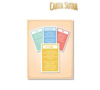 Jeu Carta Sutra Premier Date - Jeu érotique à deux