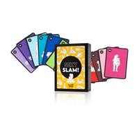 Jeu Cartes Coquines Sexy Slam