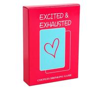 Jeu Cartes Couple - Deck Relation Interactif, Questions Communication Amour, Activités Partenaires Ludiques, Jeu Soirée Romantique Fun, Cartes Discussion Créatives Connexion Durable | pour amoureux so