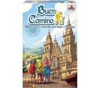 Jeu cartes El Camino G