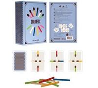 Jeu D'allumettes : Colorfox