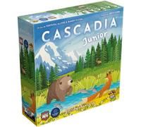 Jeu - Cascadia Junior